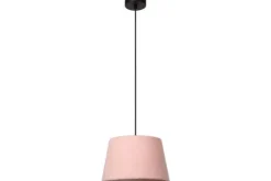 Hanglampen-Lucide Hanglamp  Woolly