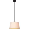 Hanglampen-Lucide Hanglamp  Woolly