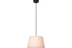 Hanglampen-Lucide Hanglamp  Woolly