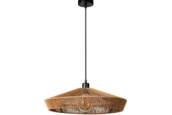 Hanglampen-Lucide Hanglamp Yunkai