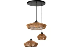 Hanglampen-Lucide Hanglamp Yunkai