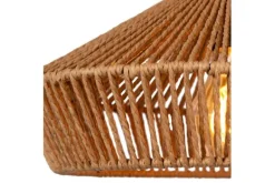 Hanglampen-Lucide Hanglamp Yunkai