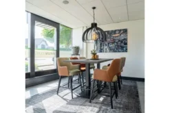 Hanglampen-Ztahl Hanglamp - 8611-9005 Catania