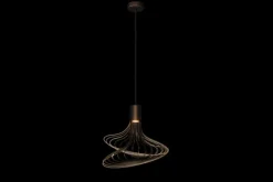 Hanglampen-Ztahl Hanglamp - 4210 Lodi