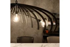 Hanglampen-Ztahl Hanglamp -  7703 Omegna