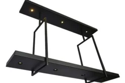 Hanglampen-Ztahl Hanglamp - 2801-9005  Oslo