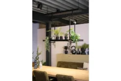 Hanglampen-Ztahl Hanglamp - 2801-9005  Oslo