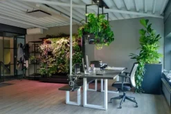 Best Hanglamp - 2800-9005 Oslo Hanglampen