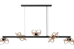 Hanglampen-Ztahl Hanglamp - 3300 Pienza