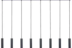 Hanglampen-Ztahl Hanglamp - 3151-9005 Salerno