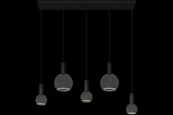 Hanglampen-Ztahl Hanglamp - 40076 Segula 007