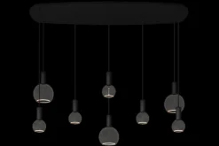 Best Hanglamp - 40085 Segula 007 Hanglampen