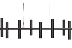 Discount Hanglamp - 1300 Stelvio Hanglampen