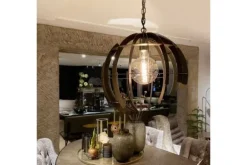 Hanglampen-Ztahl Hanglamp - 2400 Terra