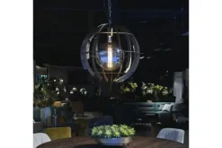 Hanglampen-Ztahl Hanglamp - 2400 Terra