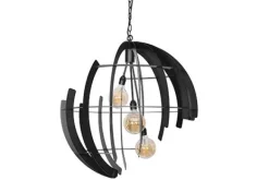 Hanglampen-Ztahl Hanglamp - 2407 Terra