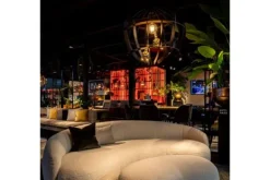 Hanglampen-Ztahl Hanglamp - 2407 Terra