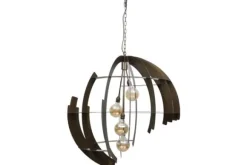 Hanglampen-Ztahl Hanglamp - 2401 Terra