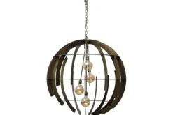 Hanglampen-Ztahl Hanglamp - 2401 Terra