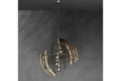 Hanglampen-Ztahl Hanglamp - 2401 Terra