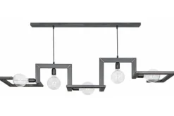 Hanglampen-Ztahl Hanglamp - 9500 Tortona