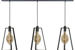 Hanglampen-Ztahl Hanglamp - 1804-9005 Trevi