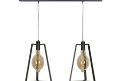Hanglamp - 1803-9005 Trevi Hanglampen