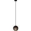 Hanglampen-Ztahl Hanglamp - 4540-platinum Gerace