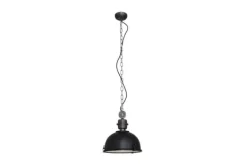 Hanglampen-Steinhauer Hanglamp 7978ZW Bikkel