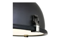 Hanglampen-Steinhauer Hanglamp 7978ZW Bikkel