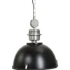 Hot Hanglamp 7586ZW Bikkel Hanglampen