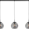 Online Hanglamp 3122ZW Bollique Hanglampen