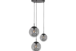 Hanglampen-Steinhauer Hanglamp 3123ZW Bollique