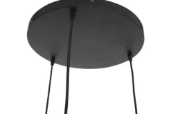 Hanglampen-Steinhauer Hanglamp 3123ZW Bollique