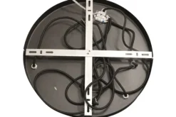 Hanglampen-Steinhauer Hanglamp 3123ZW Bollique