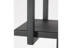 Hanglampen-Steinhauer Hanglamp 2983ZW Buckley Mexlite