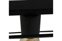 Hanglampen-Steinhauer Hanglamp 2675ZW Buckley Mexlite