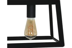 Hanglampen-Steinhauer Hanglamp 2675ZW Buckley Mexlite