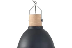 Hanglampen-Steinhauer Hanglamp 7781ZW Denzel Mexlite