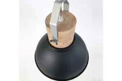 Hanglampen-Steinhauer Hanglamp 7781ZW Denzel Mexlite