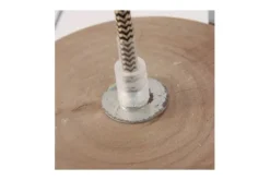 Hanglampen-Steinhauer Hanglamp 7781ZW Denzel Mexlite