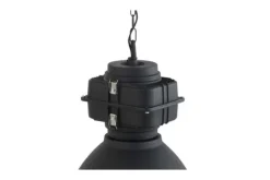 Hot Hanglamp 7779ZW Fender Mexlite Hanglampen