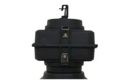 Hot Hanglamp 7779ZW Fender Mexlite Hanglampen