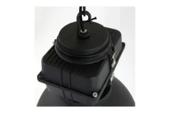 Hanglampen-Steinhauer Hanglamp 7881ZW Fender Mexlite