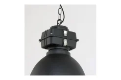 Hanglampen-Steinhauer Hanglamp 7881ZW Fender Mexlite