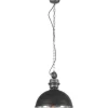 Hanglampen-Steinhauer Hanglamp 2661ZW Gaeve Mexlite