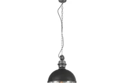 Hanglampen-Steinhauer Hanglamp 2661ZW Gaeve Mexlite