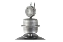 Hanglampen-Steinhauer Hanglamp 2661ZW Gaeve Mexlite