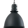 Hanglampen-Steinhauer Hanglamp 7780ZW Lenvik Mexlite