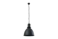 Hanglampen-Steinhauer Hanglamp 7780ZW Lenvik Mexlite